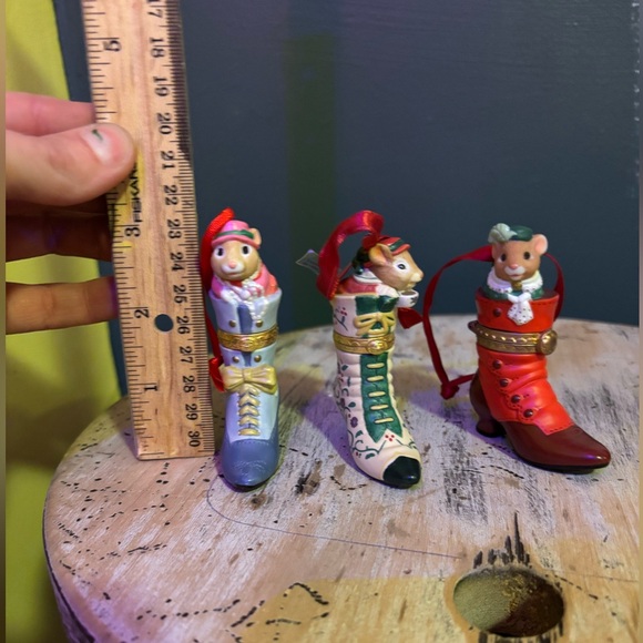 Hallmark Fashion A Foot series - Picture 4 of 6